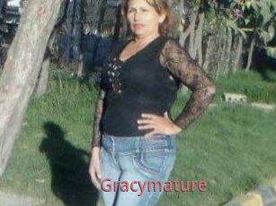 Gracymature