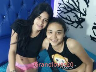 Grandloves20