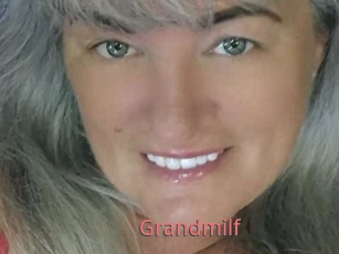 Grandmilf