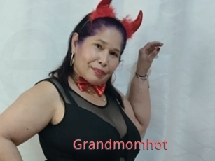 Grandmomhot