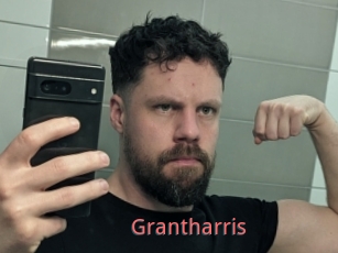 Grantharris