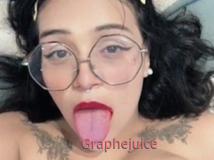 Graphejuice