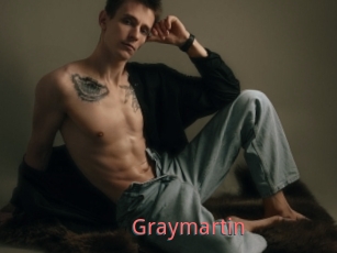Graymartin