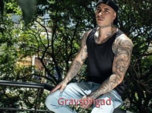Graysongad