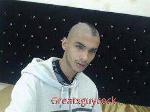 Greatxguycock