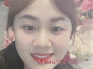 Green118