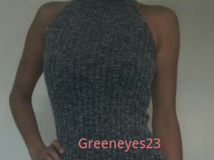 Greeneyes23
