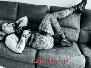 Greenlievans