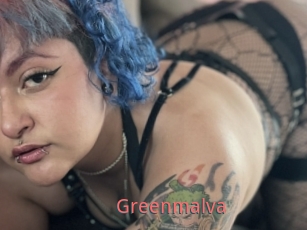Greenmalva