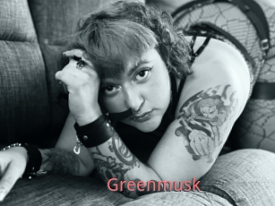 Greenmusk