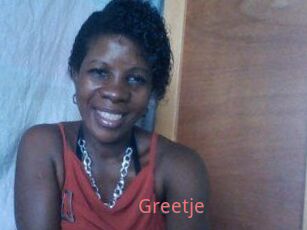 Greetje