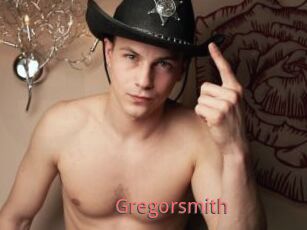 Gregorsmith