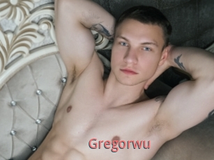 Gregorwu
