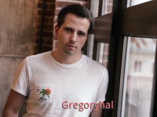 Gregoryhal