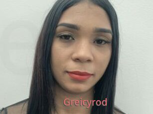 Greicyrod