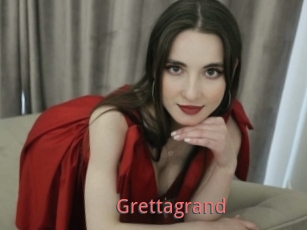 Grettagrand