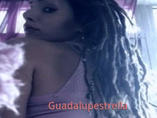 Guadalupestrella