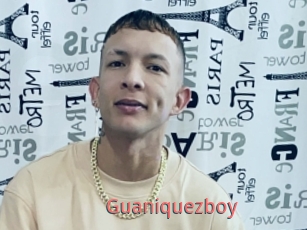 Guaniquezboy