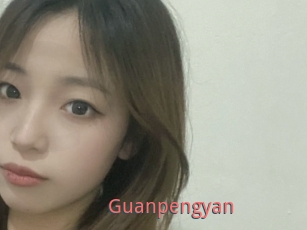 Guanpengyan