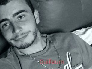Guillaum