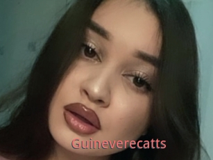 Guineverecatts