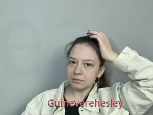 Guineverehesley