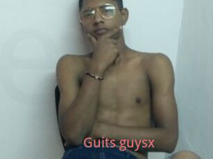 Guits_guysx