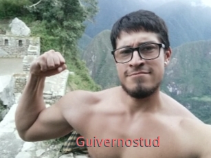 Guivernostud