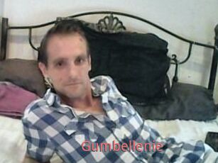 Gumbellenie