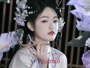 Guohui