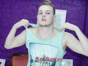 Gusbaxter