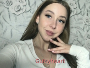Gutsyheart