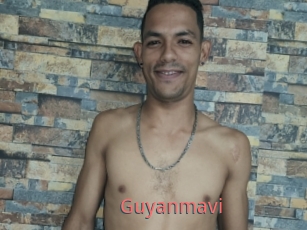 Guyanmavi