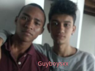Guyboysxx