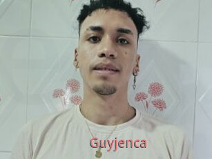 Guyjenca