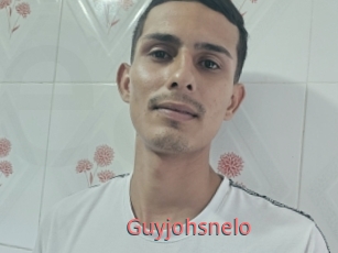 Guyjohsnelo
