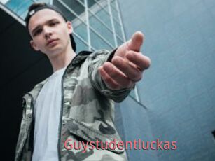 Guystudentluckas