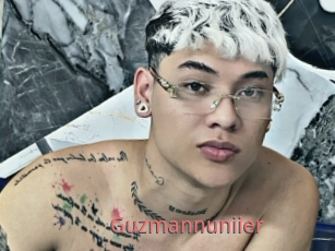 Guzmannuniier