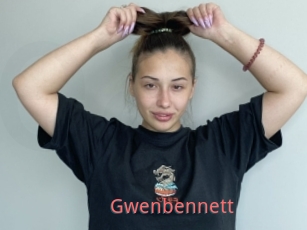 Gwenbennett