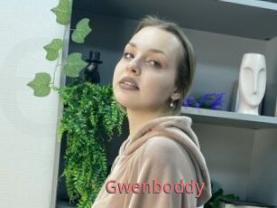 Gwenboddy