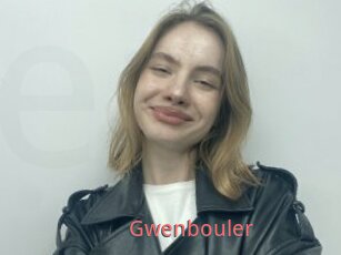 Gwenbouler