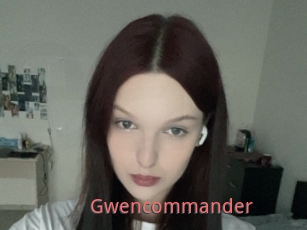 Gwencommander