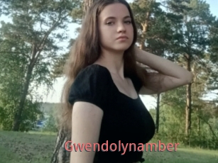 Gwendolynamber