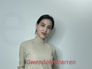 Gwendolynbarren