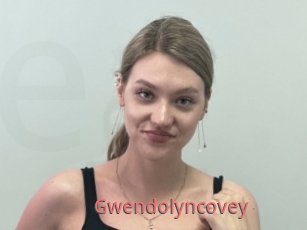 Gwendolyncovey