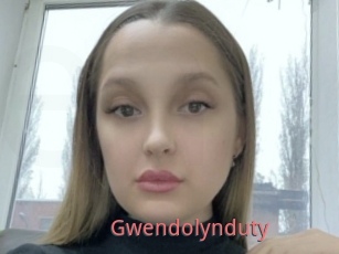 Gwendolynduty