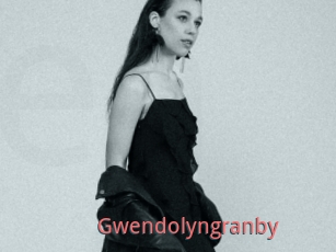 Gwendolyngranby