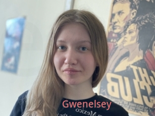Gwenelsey