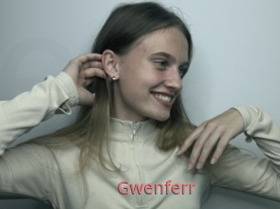 Gwenferr