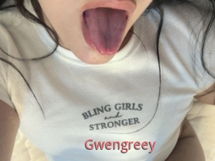 Gwengreey